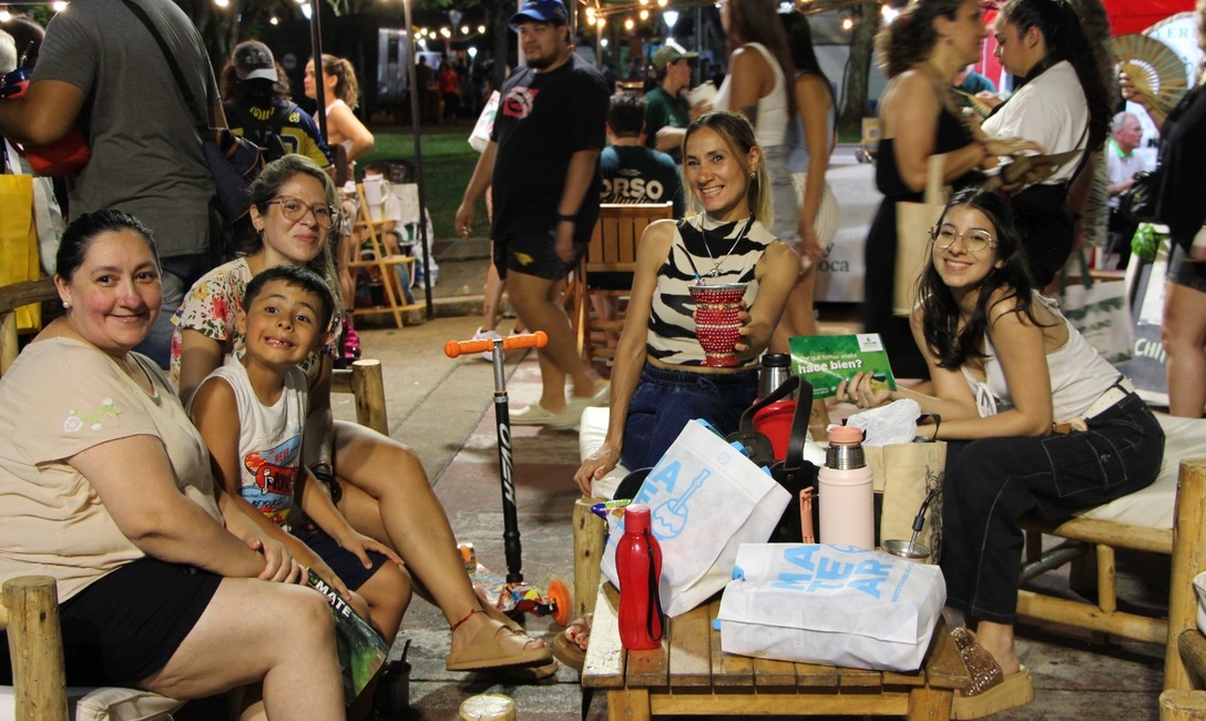 Imagen de MATEAR 2025, de Interés Provincial Imagen de MATEAR 2025, de Interés Provincial