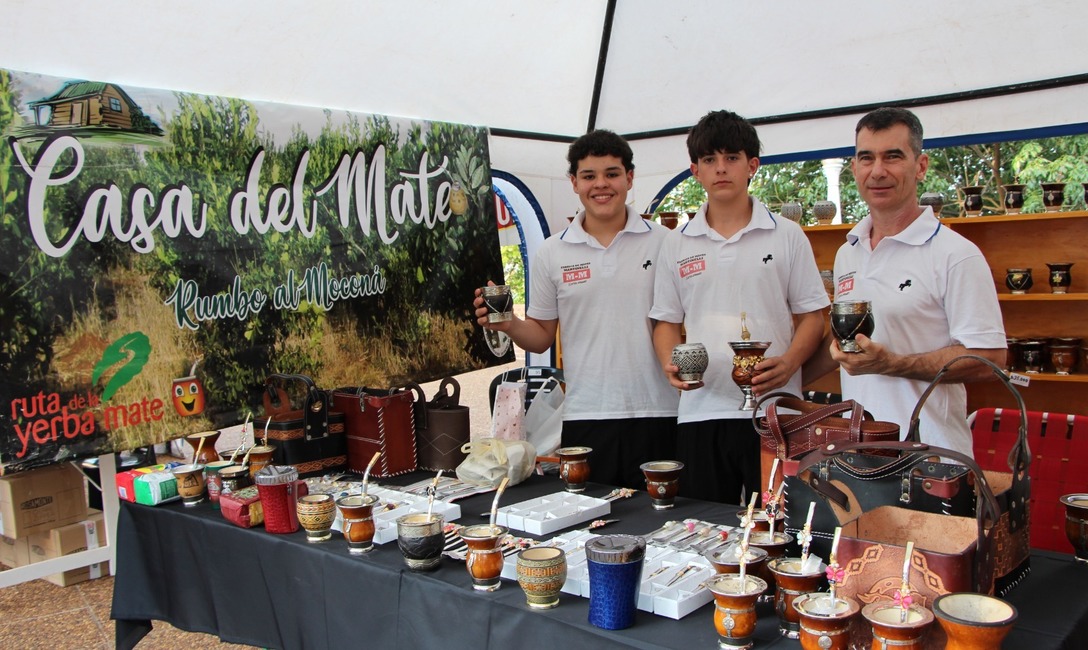 Imagen de MATEAR 2025, de Interés Provincial Imagen de MATEAR 2025, de Interés Provincial