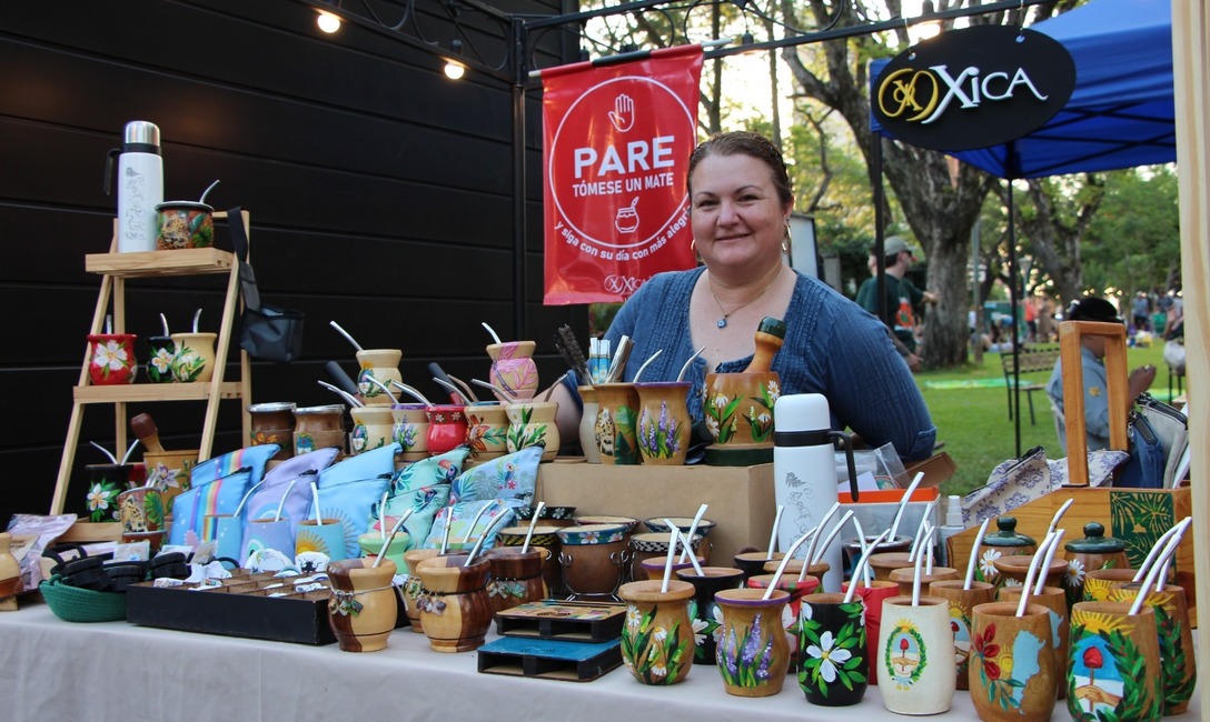 Imagen de MATEAR 2025, de Interés Provincial Imagen de MATEAR 2025, de Interés Provincial