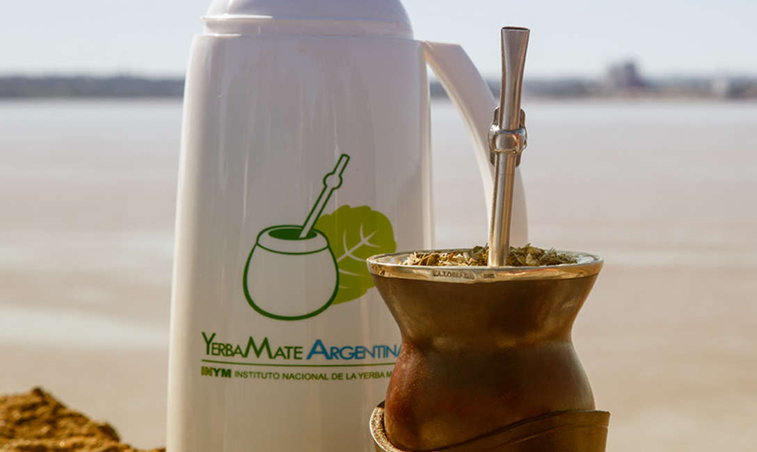 Imagen de El INYM contin&uacute;a controlando la calidad de la yerba mate y desarrollando acciones de apoyo al sector yerbatero