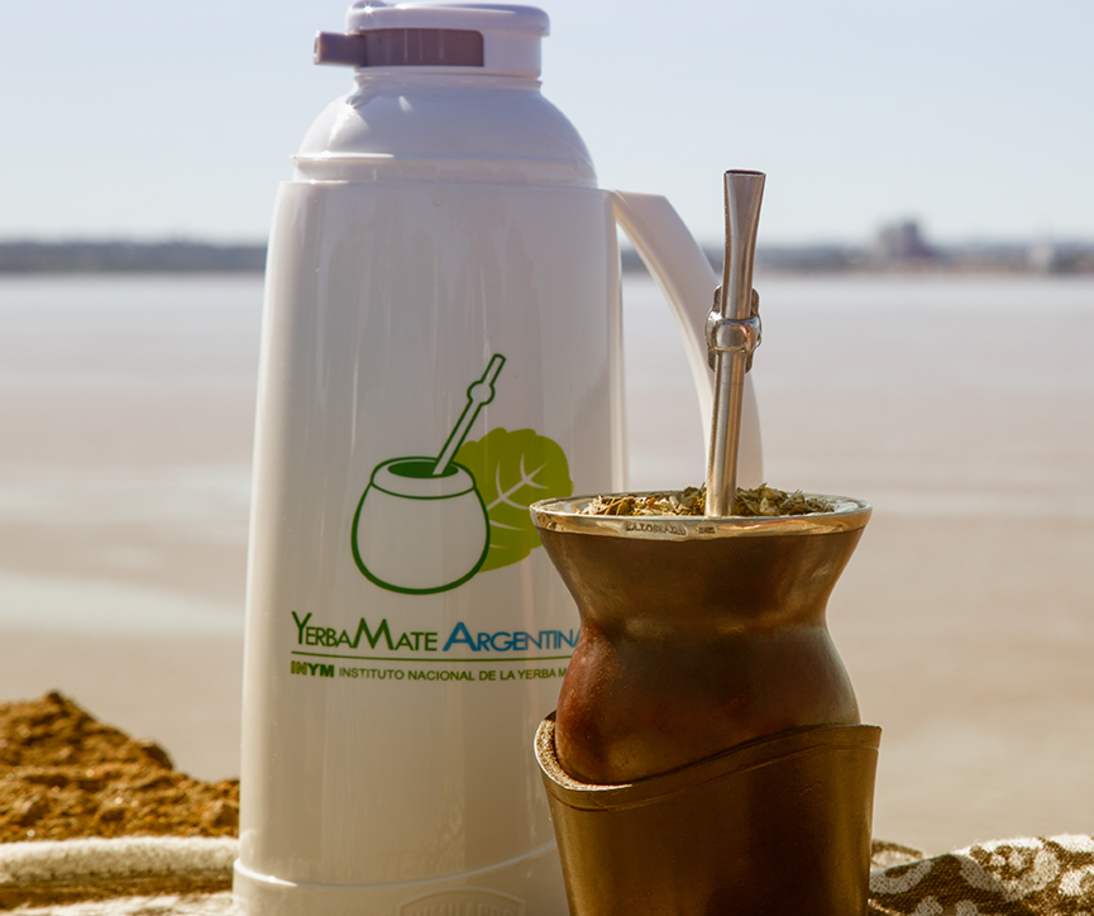 Imagen de El INYM contin&uacute;a controlando la calidad de la yerba mate y desarrollando acciones de apoyo al sector yerbatero