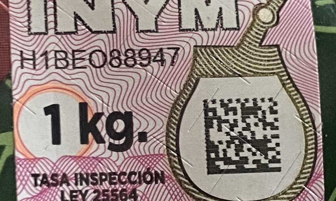 Imagen de Yerba mate: no se increment&oacute; el valor de la estampilla correspondiente a la Tasa de Fiscalizaci&oacute;n y Control