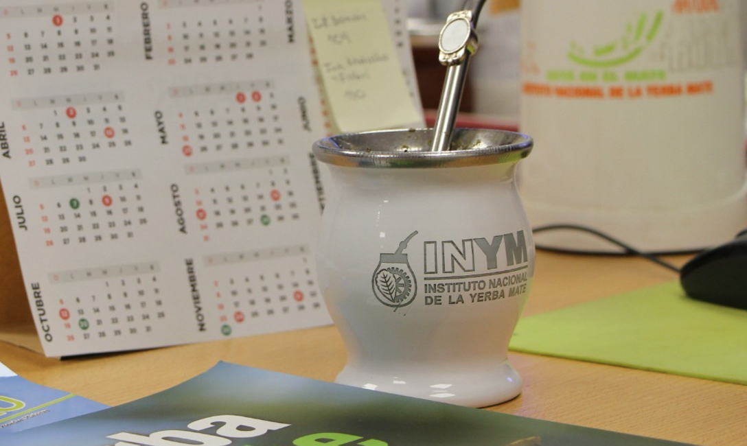 Imagen de El INYM abri&oacute; la inscripci&oacute;n a becas secundarias y universitarias, destinadas a hijos de productores y trabajadores del sector yerbatero
