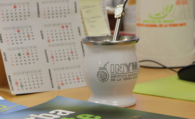 Imagen de El INYM abri&oacute; la inscripci&oacute;n a becas secundarias y universitarias, destinadas a hijos de productores y trabajadores del sector yerbatero