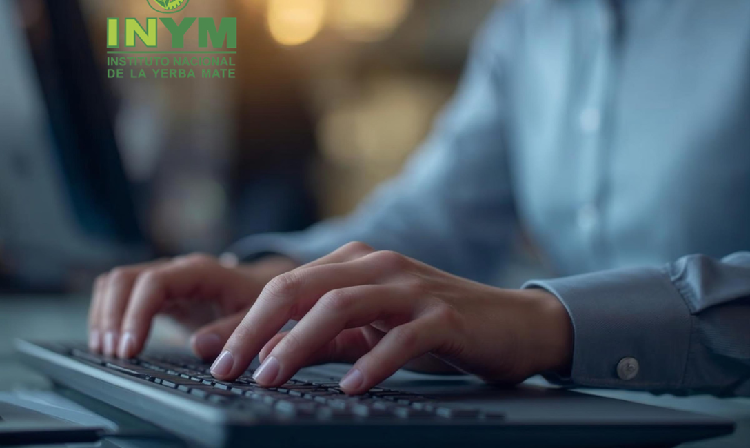 Imagen de El INYM contin&uacute;a avanzando con el proceso de adecuaci&oacute;n y simplificaci&oacute;n de la normativa vinculada a la actividad yerbatera