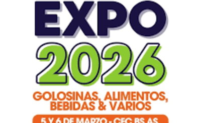 Imagen de La yerba mate estuvo presente en la principal feria de distribuidores y mayoristas de alimentos del pa&iacute;s