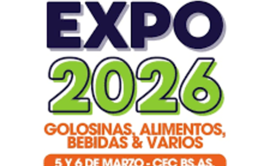 Imagen de La yerba mate estuvo presente en la principal feria de distribuidores y mayoristas de alimentos del pa&iacute;s