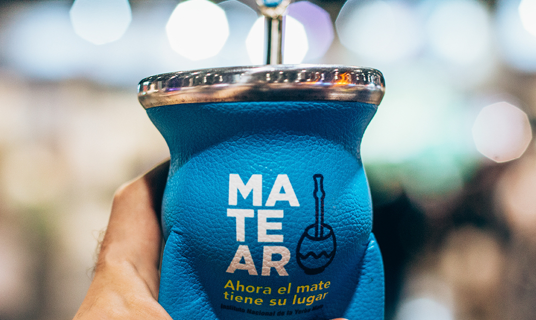 Imagen de El INYM habilit&oacute; la pre-inscripci&oacute;n para los establecimientos yerbateros que quieran participar en la Feria MATEAR 2026