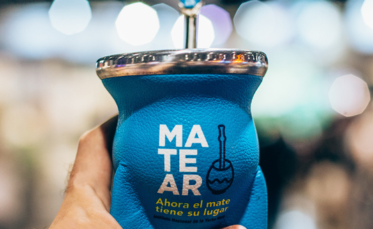 Imagen de El INYM habilit&oacute; la pre-inscripci&oacute;n para los establecimientos yerbateros que quieran participar en la Feria MATEAR 2026