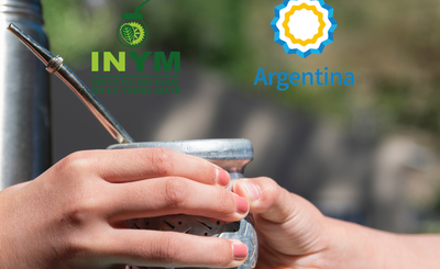 Imagen de El INYM cuenta con el sello �Marca Pa&iacute;s Argentina�, una herramienta que se suma a la estrategia de promoci&oacute;n de la yerba mate argentina